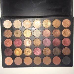 Morphe 35F
